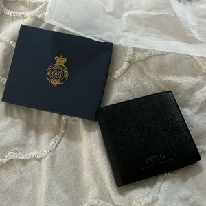 Ralph Lauren wallet